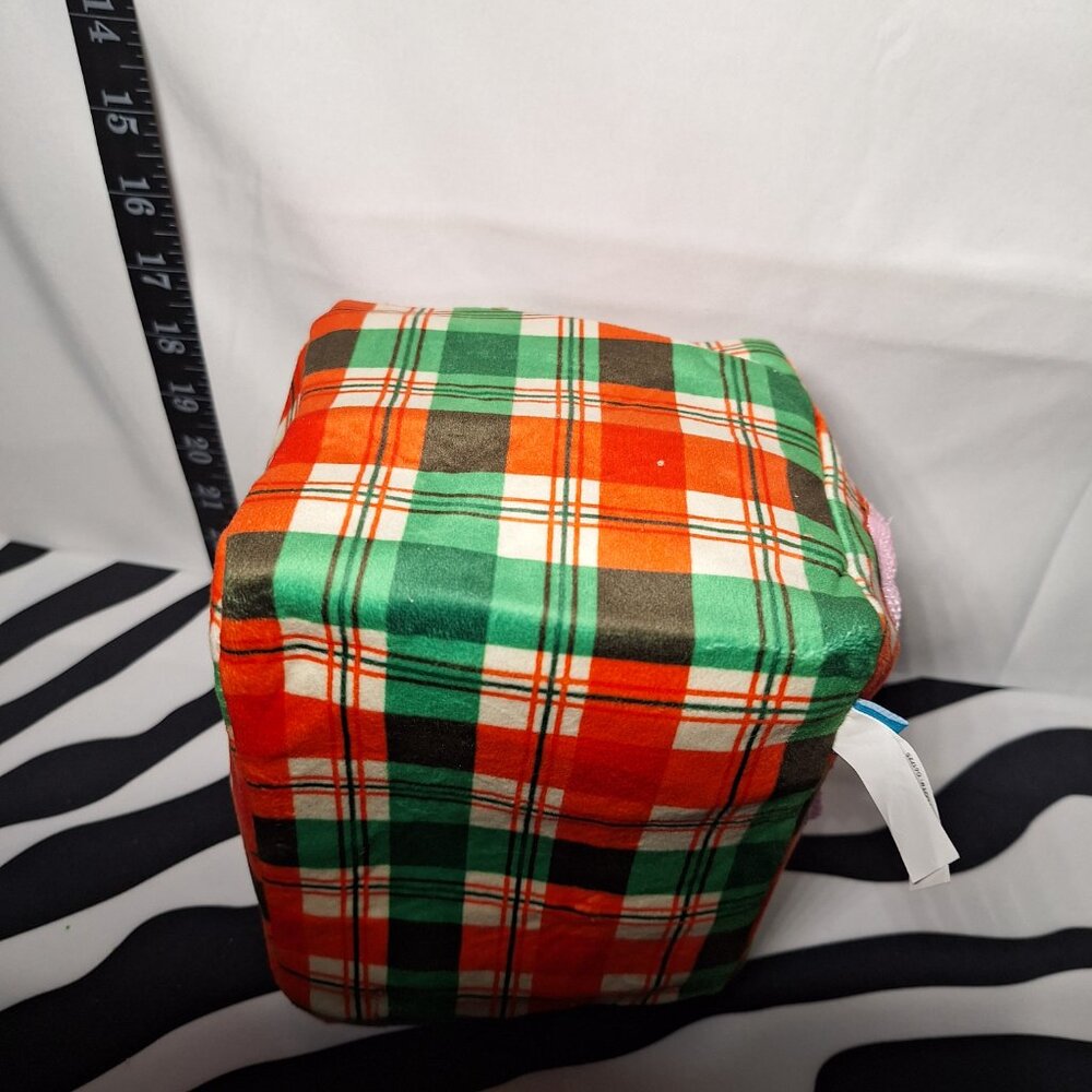 NWT Bark Sat Night Live 50 Schweddy Balls Dog Toy L & Duck in a Box Dog Toy M-L - Picture 7 of 16